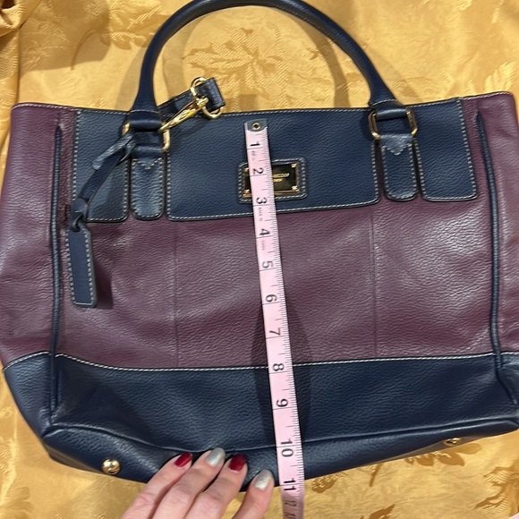 Tignanello Tote - Picture 10 of 12